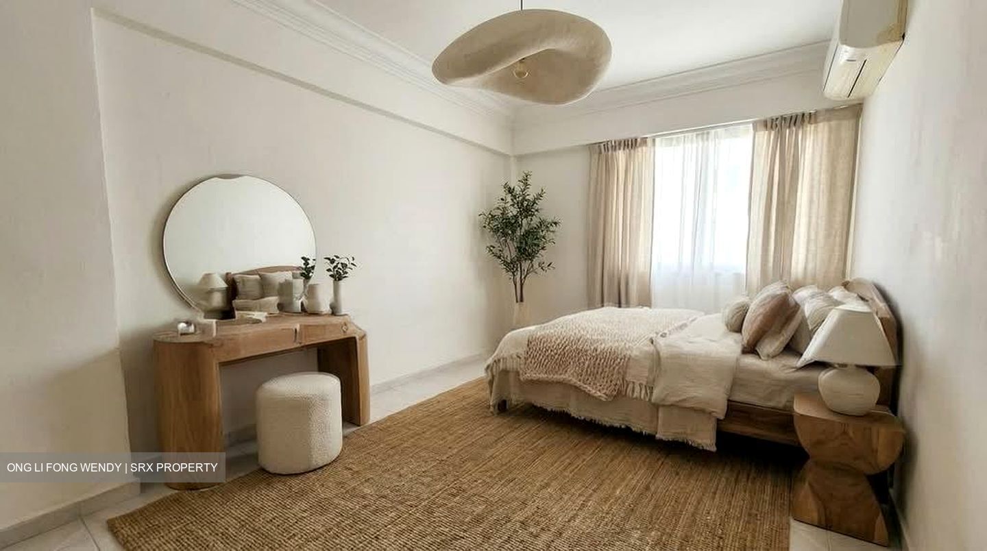 Blk 749 Nee Soon Central Green (Yishun), HDB 4 Rooms #560785191